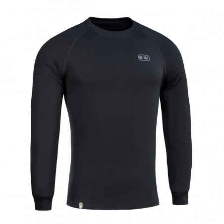 Bluza M-Tac raglanowa Athlete Black (20455002)