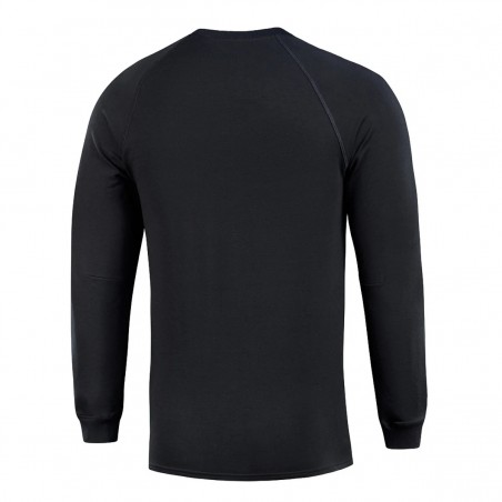 Bluza M-Tac raglanowa Athlete Black (20455002)