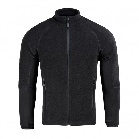 Bluza M-Tac Polartec Sport Black (70017002)