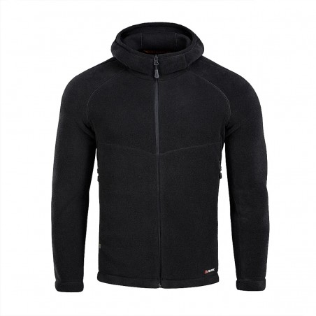 Bluza M-Tac Polarowa Sprint Fleece Polartec Black (20485002)