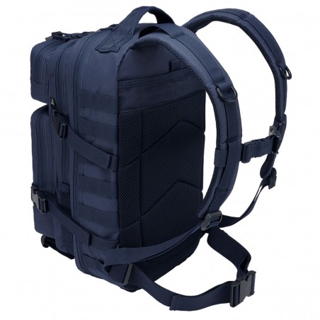 Plecak Brandit US Cooper 25 l, Navy (8007.8)