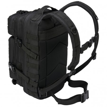 Plecak Brandit US Cooper 25 l, Black (8007.2)