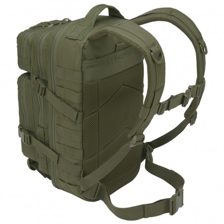 Plecak Brandit US Cooper 25 l, Olive (8007.1)