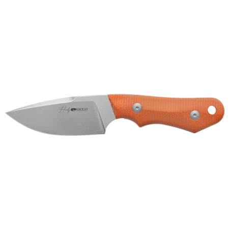 Nóż Viper Handy Orange G10, Stonewashed MagnaCut by Fabrizio Silvestrelli (VT4040GO)