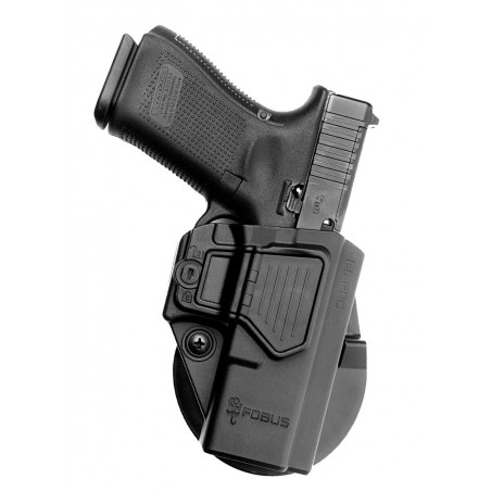 Kabura Fobus Glock 17, 19, 19X, 26, 45 (GL PRO LH)