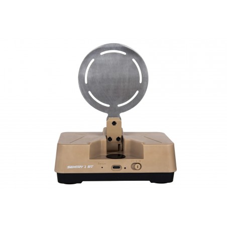 Cel treningowy E-Shooter Sentry 2 BT Tan