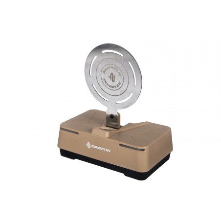 Cel treningowy E-Shooter Sentry 2 BT Tan