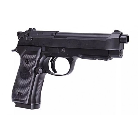 Replika pistoletu Beretta 92A1