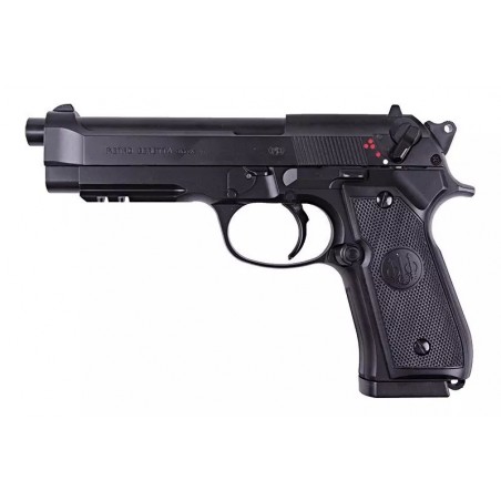 Replika pistoletu Beretta 92A1