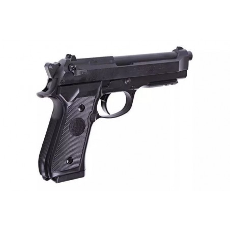 Replika pistoletu Beretta 92A1