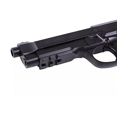 Replika pistoletu Beretta 92A1