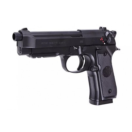 Replika pistoletu Beretta 92A1