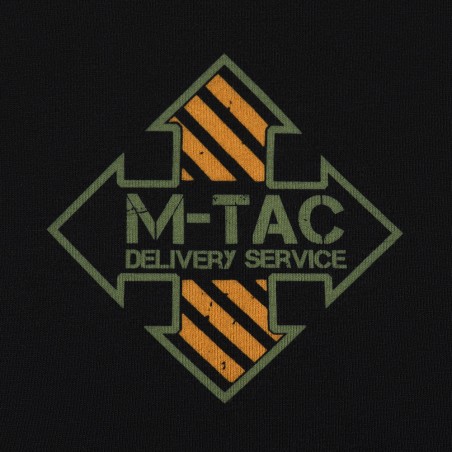 M-Tac Koszulka Mavic Dilivery Service