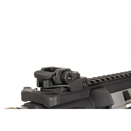 Karabinek ASG Specna Arms Daniel Defense® MK18 SA-E19 EDGE™ HAL ETU 1.14 J Chaos Bronze