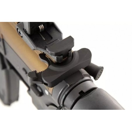 Karabinek ASG Specna Arms SA-E20 EDGE™ Kestrel™ ETU 1.14 J Half-Bronze