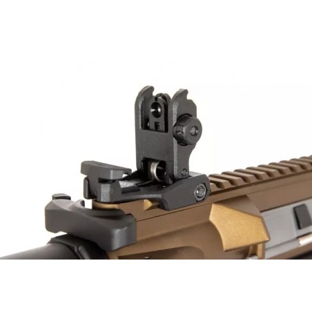 Karabinek ASG Specna Arms SA-E20 EDGE™ Kestrel™ ETU 1.14 J Half-Bronze