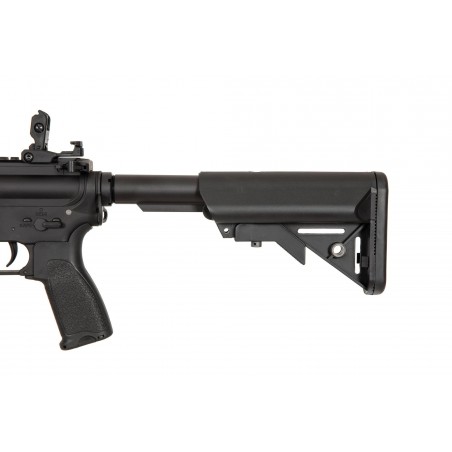 Karabinek ASG Specna Arms RRA™ SA-E25 EDGE™ Kestrel™ ETU 1.14 J Czarny