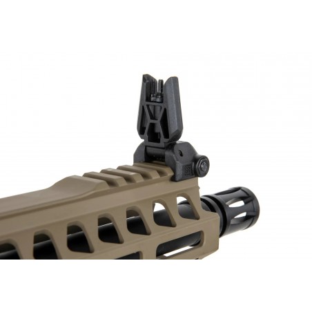 Karabinek ASG Specna Arms SA-C17 CORE™ HAL ETU™ Half-tan