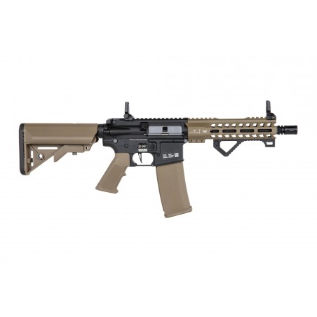 Karabinek ASG Specna Arms SA-C17 CORE™ HAL ETU™ Half-tan