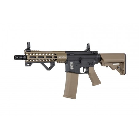 Karabinek ASG Specna Arms SA-C17 CORE™ HAL ETU™ Half-tan