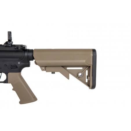 Karabinek ASG Specna Arms SA-C17 CORE™ HAL ETU™ Half-tan