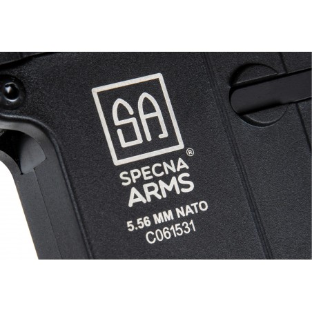 Karabinek ASG Specna Arms SA-C22 CORE™ HAL ETU™