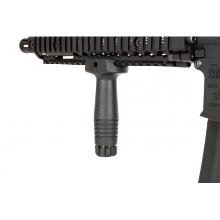 Karabinek ASG Specna Arms Daniel Defense® MK18 SA-E19 EDGE™ HAL ETU  Czarna