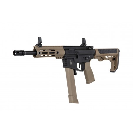 Karabinek ASG Specna Arms SA-FX01 FLEX™ HAL ETU™ Half-tan