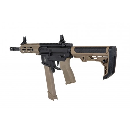 Karabinek ASG Specna Arms SA-FX01 FLEX™ HAL ETU™ Half-tan