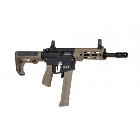 Karabinek ASG Specna Arms SA-FX01 FLEX™ HAL ETU™ Half-tan