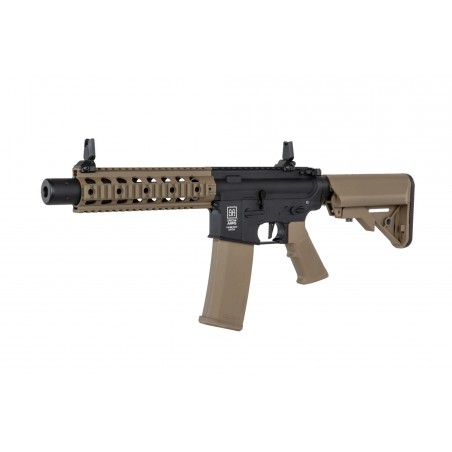 Karabinek ASG Specna Arms SA-C05 CORE™ HAL ETU™ Half-Tan