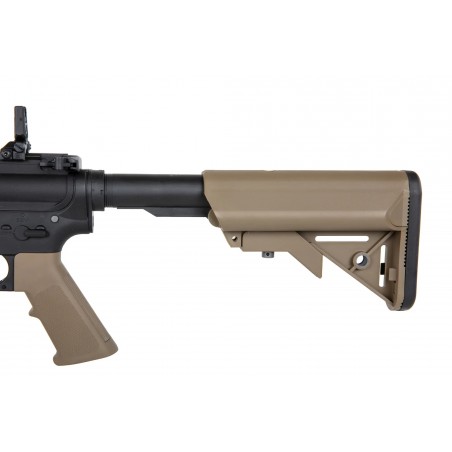 Karabinek ASG Specna Arms SA-C05 CORE™ HAL ETU™ Half-Tan