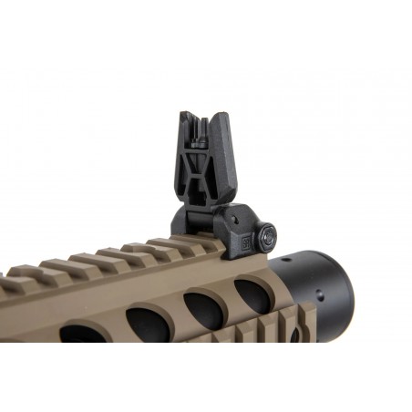 Karabinek ASG Specna Arms SA-C05 CORE™ HAL ETU™ Half-Tan