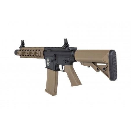 Karabinek ASG Specna Arms SA-C05 CORE™ HAL ETU™ Half-Tan