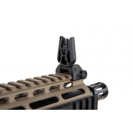 Karabinek ASG Specna Arms SA-C12 CORE™ HAL ETU™ Half-tan