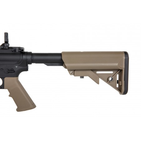 Karabinek ASG Specna Arms SA-C12 CORE™ HAL ETU™ Half-tan