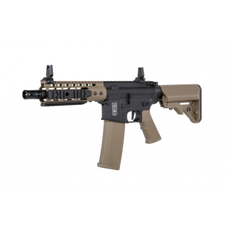 Karabinek ASG Specna Arms SA-C12 CORE™ HAL ETU™ Half-tan