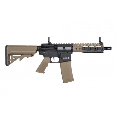 Karabinek ASG Specna Arms SA-C12 CORE™ HAL ETU™ Half-tan