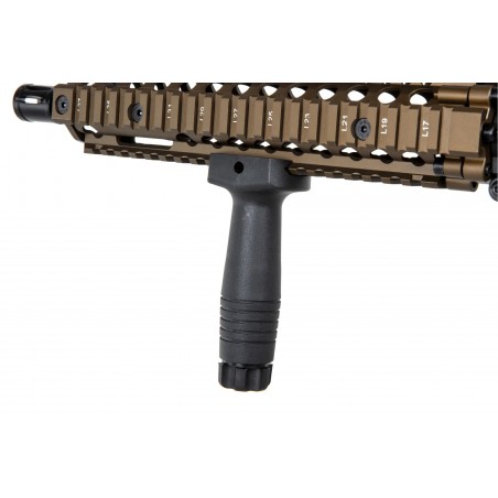 Karabinek ASG Specna Arms SA-C19 CORE™ Daniel Defense® HAL ETU™ Chaos Bronze