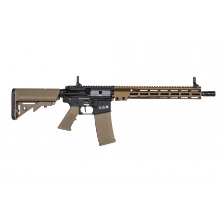 Karabinek ASG Specna Arms SA-C22 CORE™ HAL ETU™ Chaos Bronze