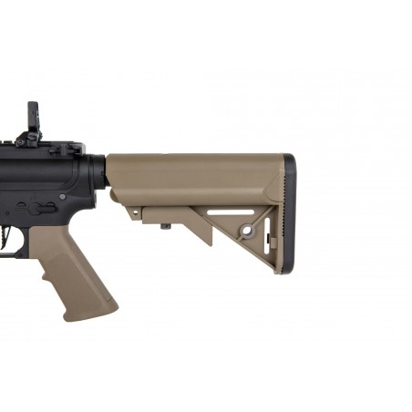 Karabinek ASG Specna Arms SA-C20 CORE™ HAL ETU™ Chaos Brozne