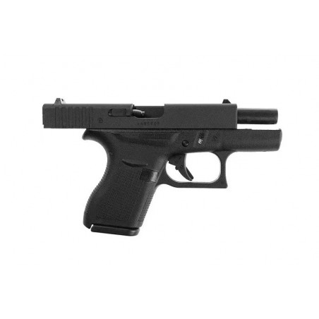 Replika pistoletu Glock 42