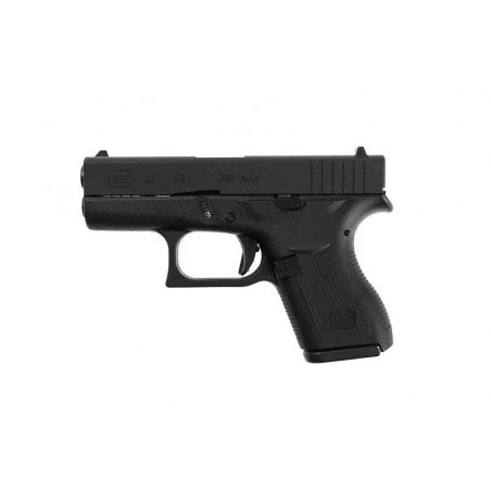 Replika pistoletu Glock 42