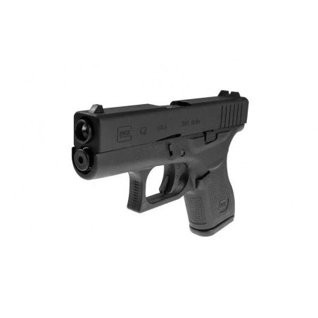 Replika pistoletu Glock 42