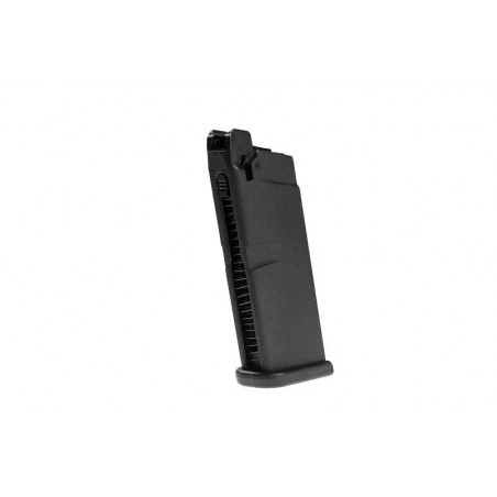 Replika pistoletu Glock 42