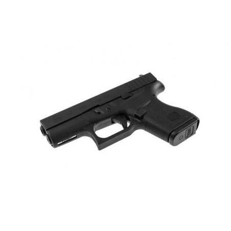 Replika pistoletu Glock 42