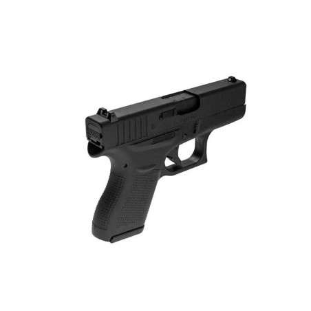 Replika pistoletu Glock 42