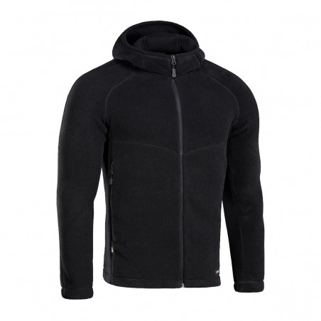 Bluza M-Tac Polarowa Sprint Fleece Polartec Black (20485002)