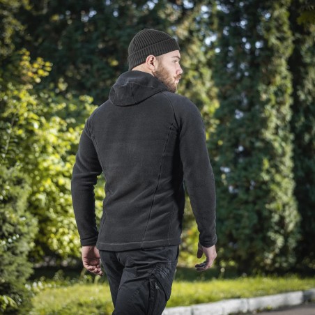 Bluza M-Tac Polarowa Sprint Fleece Polartec Black (20485002)