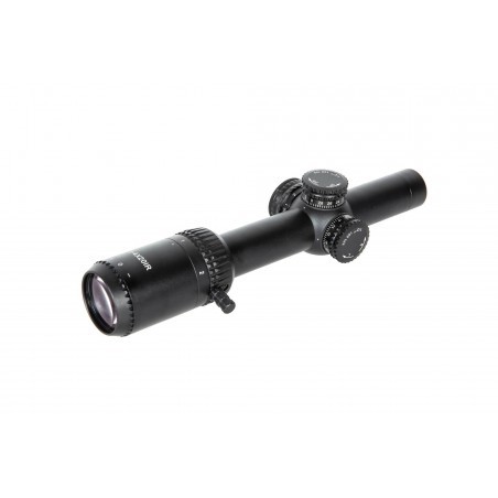 Luneta VictOptics ZOD 1-4x20IR